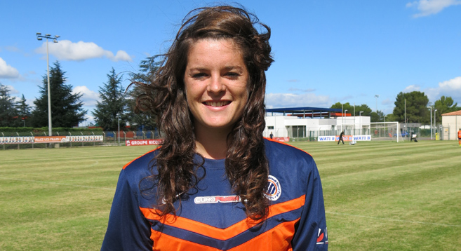 Jennifer Beattie « Une semaine importante »