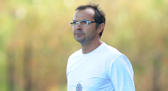 Jean-Louis Saez : « Objectif podium »
