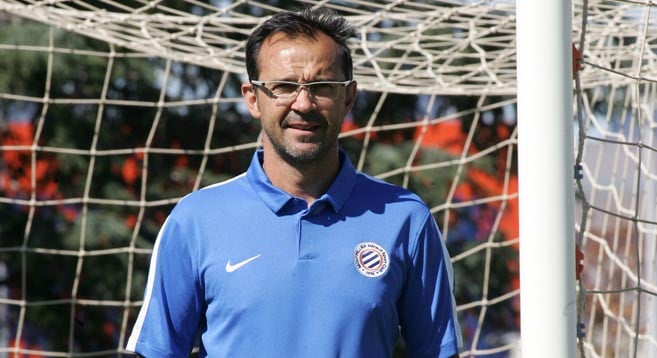 Jean-Louis Saez : « Extrêmement motivés »