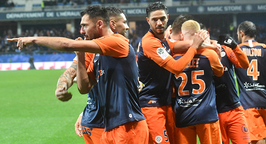Le bilan de la saison 2019-2020 chez les pros