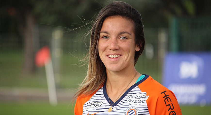 Clarisse Le Bihan : « Nous n’allons pas lâcher »
