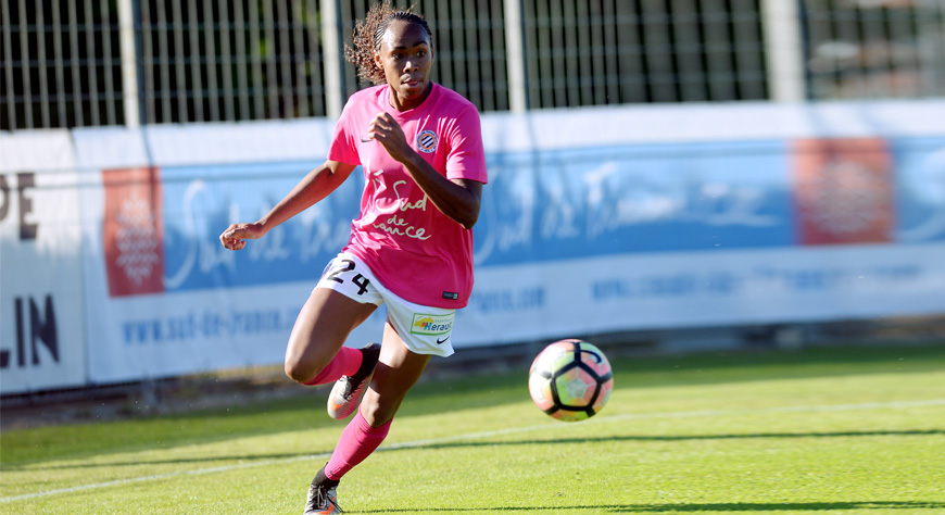 Lindsey Thomas, un prêt à faire fructifier