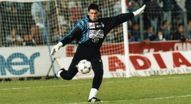 Bruno Martini: « Le MHSC a grandi tout en gardant ses valeurs   »