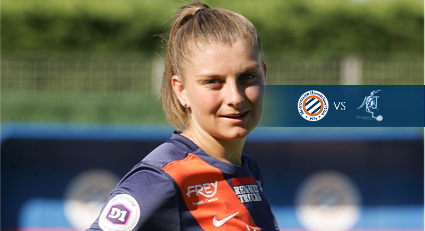 Marie-Charlotte, le cœur Léger mais les pieds bien sur terre