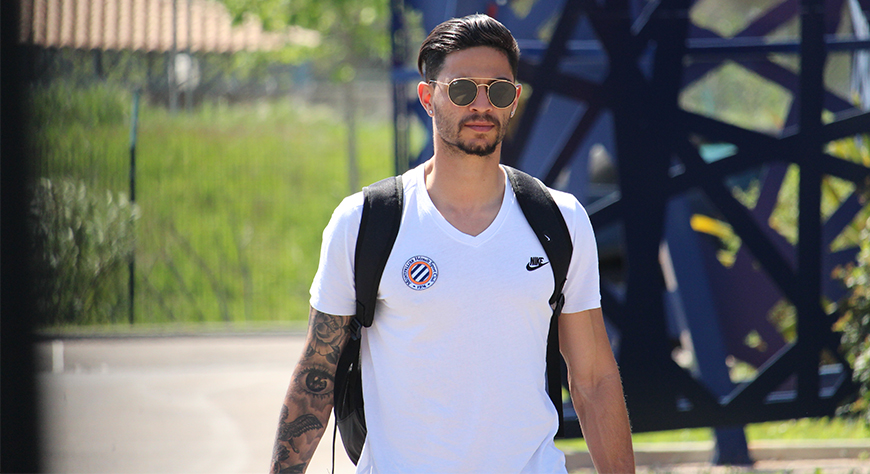 Ma Coupe du Monde à moi… Pedro Mendes