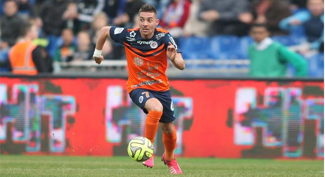 Anthony Mounier « Une saison très positive »