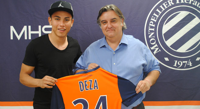 Jean Deza pailladin jusqu&rsquo;en 2017