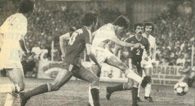 Régis Durand : « Ravi de jouer sous le maillot de Montpellier »