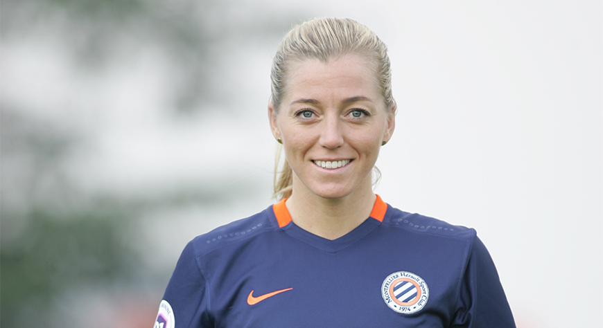 Linda Sembrant : « Sur un match, tout est possible »
