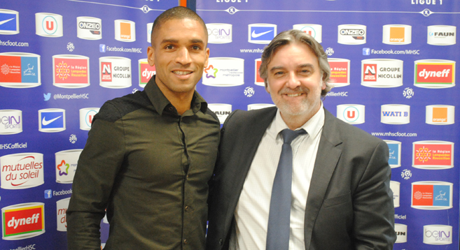 Joris Marveaux pailladin jusqu’en 2017