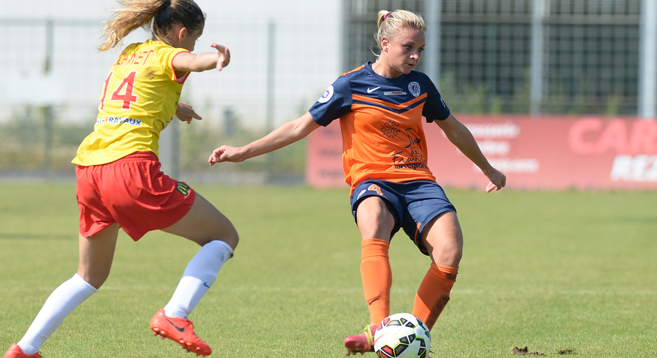 Marion Torrent : « Tout est encore jouable  »