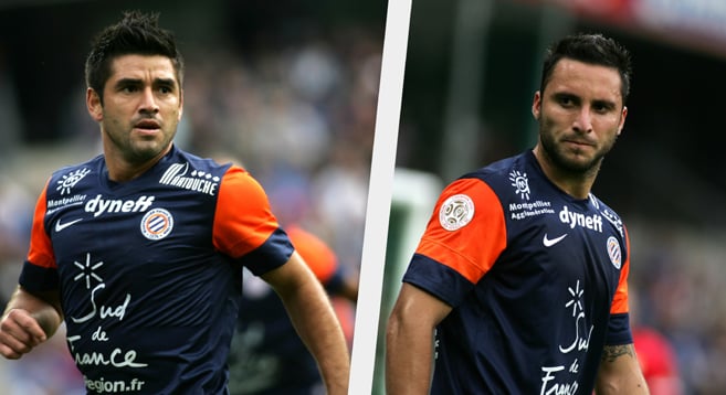Estrada et Herrera à coeur ouvert
