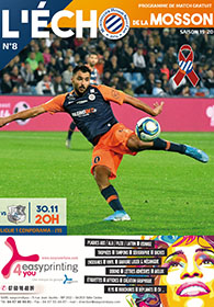 N°8 MHSC - Amiens