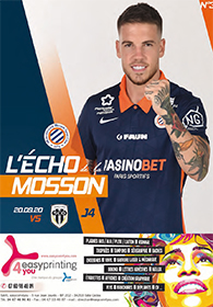 Echo n°3 Angers