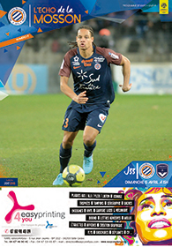 N°17 MHSC - Bordeaux