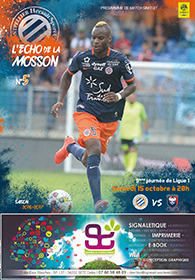 N°5 MHSC - Caen