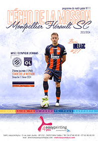 Echo 11 MHSC - OL