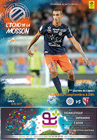 N°4 MHSC - Metz