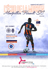 Echo 17 MHSC - AS Monaco