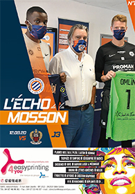Echo n°1 Nice