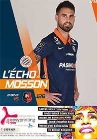 Echo n°14 MHSC - Rennes