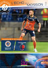 N°17 MHSC - SM Caen