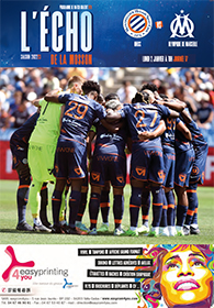 ECHO 9 MHSC - OM
