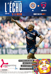 Echo 15 MHSC - Clermont Foot 63