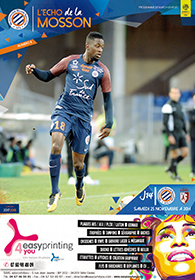 N°8 MHSC vs Lille