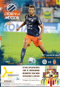 N°12 MHSC - Monaco