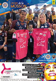 N°5 MHSC - Nice