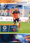 N°18 MHSC - Stade Rennais FC