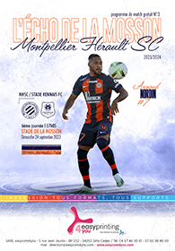 Echo 3 MHSC - Rennes