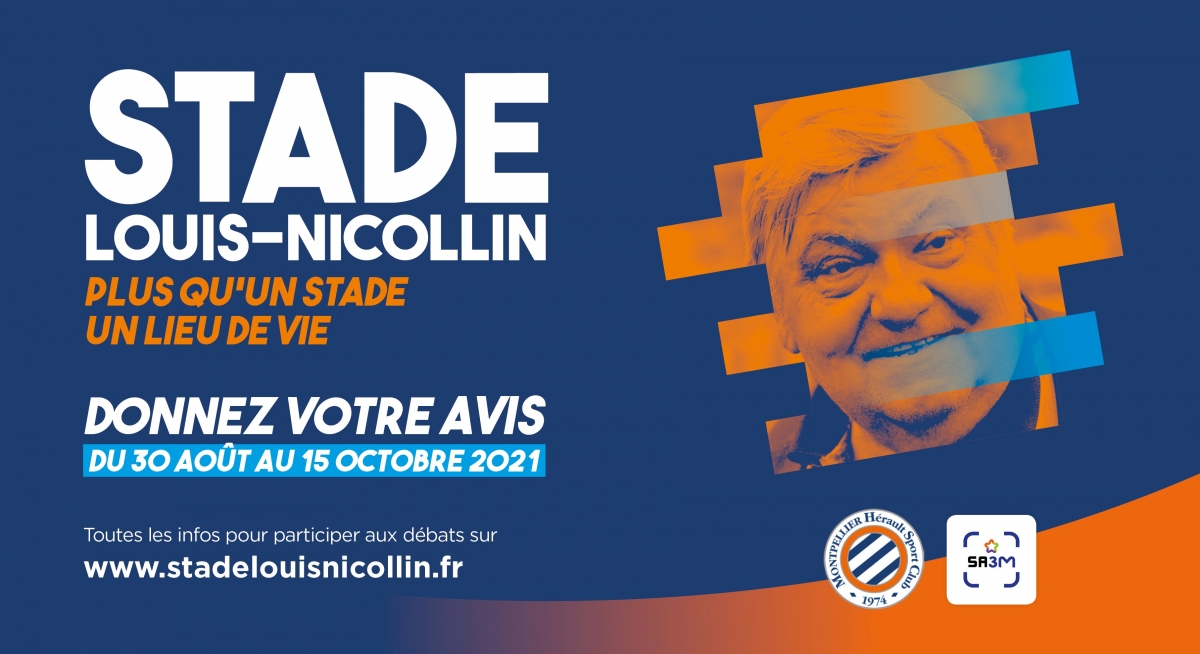 Stade Ln