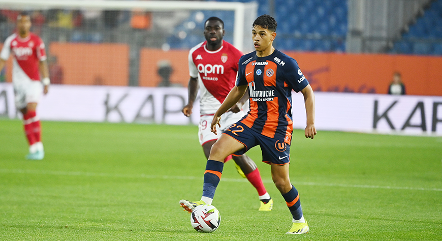 MHSC 0-2 Monaco : la fête malgré la défaite