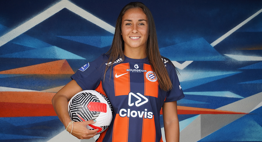 Trophée MHSC-Envia Cuisines : Sonia Ouchene double la mise