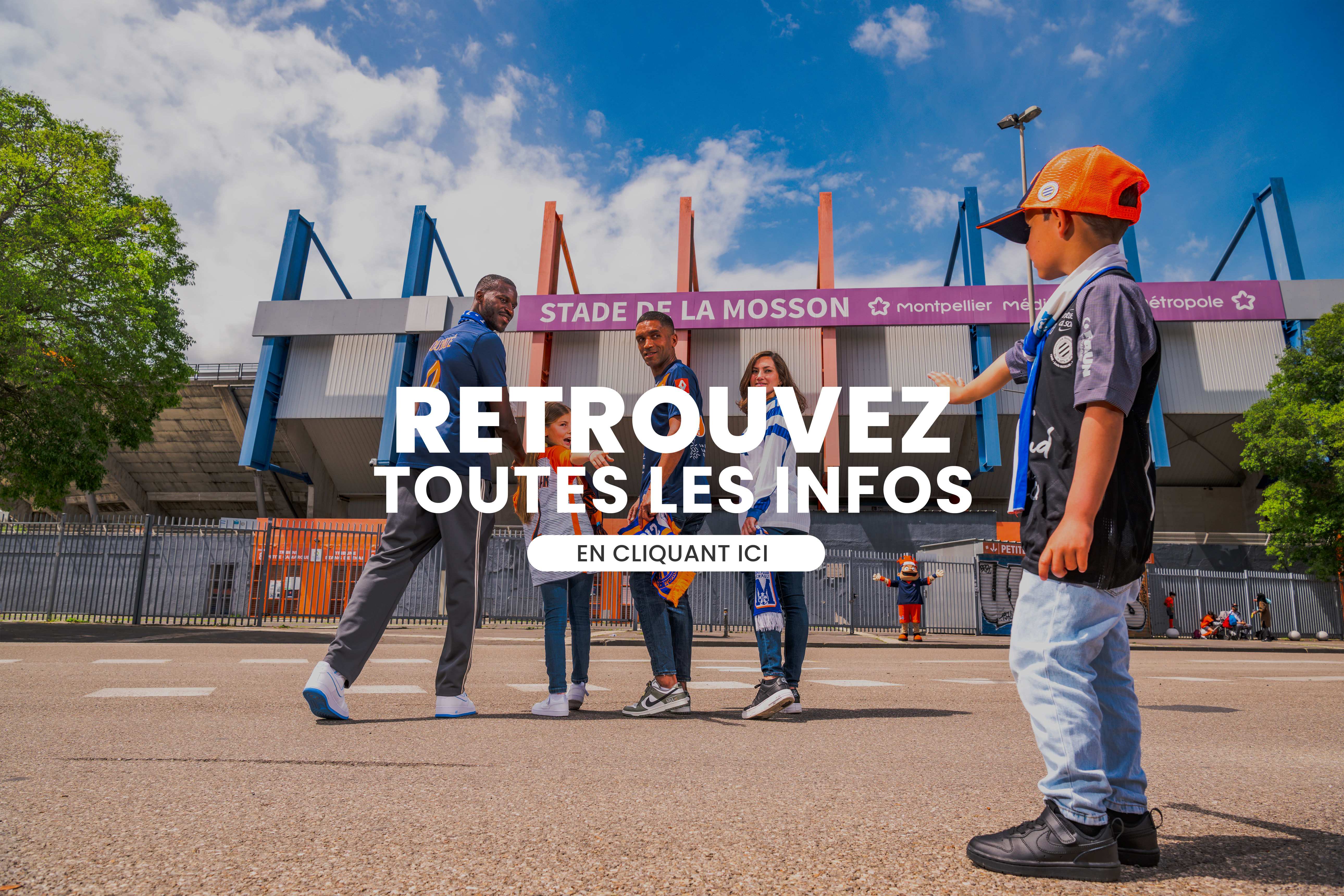 Abonnement Lien Clique