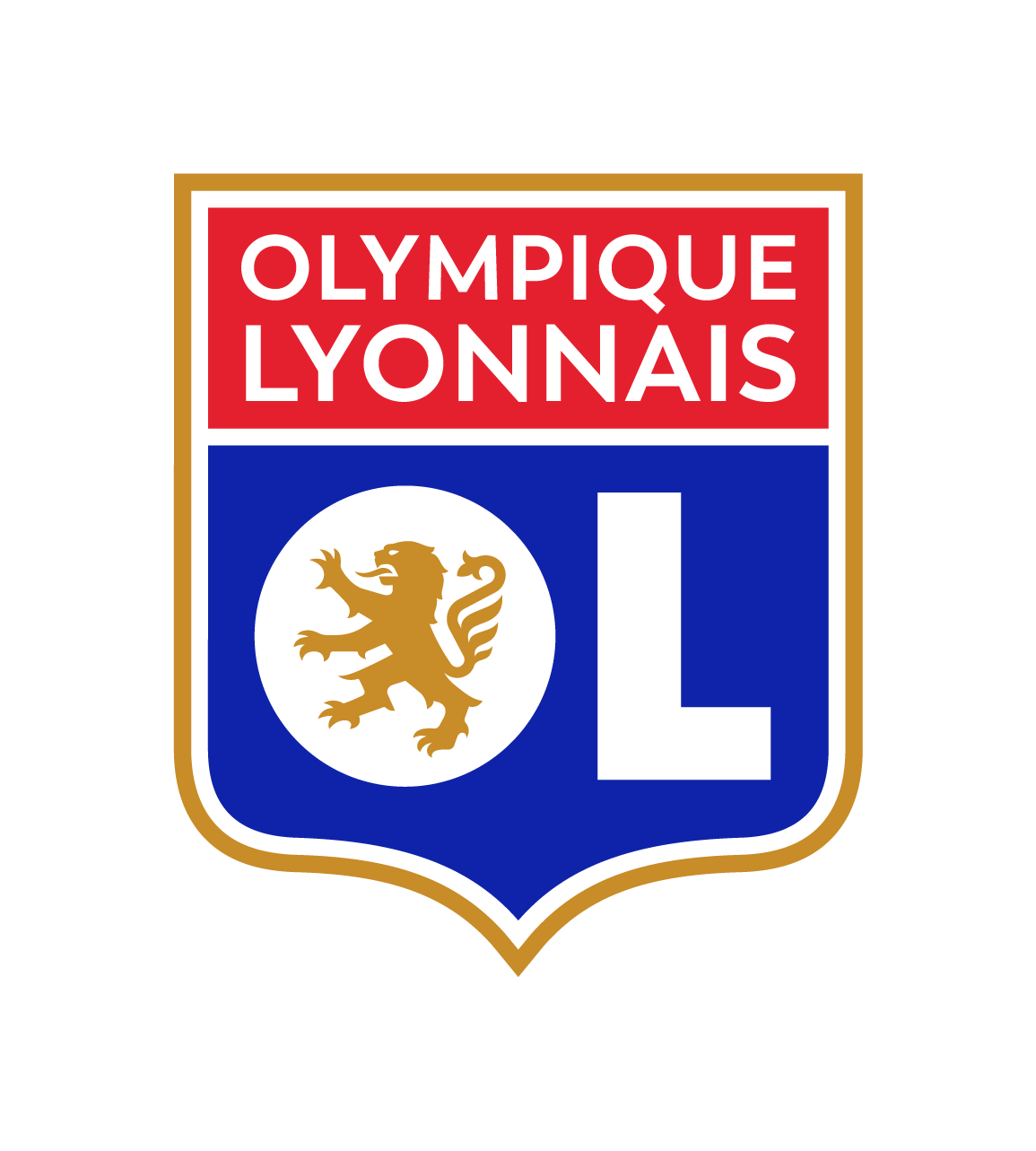220705 Olympique Lyonnais Logo Rgb Copie