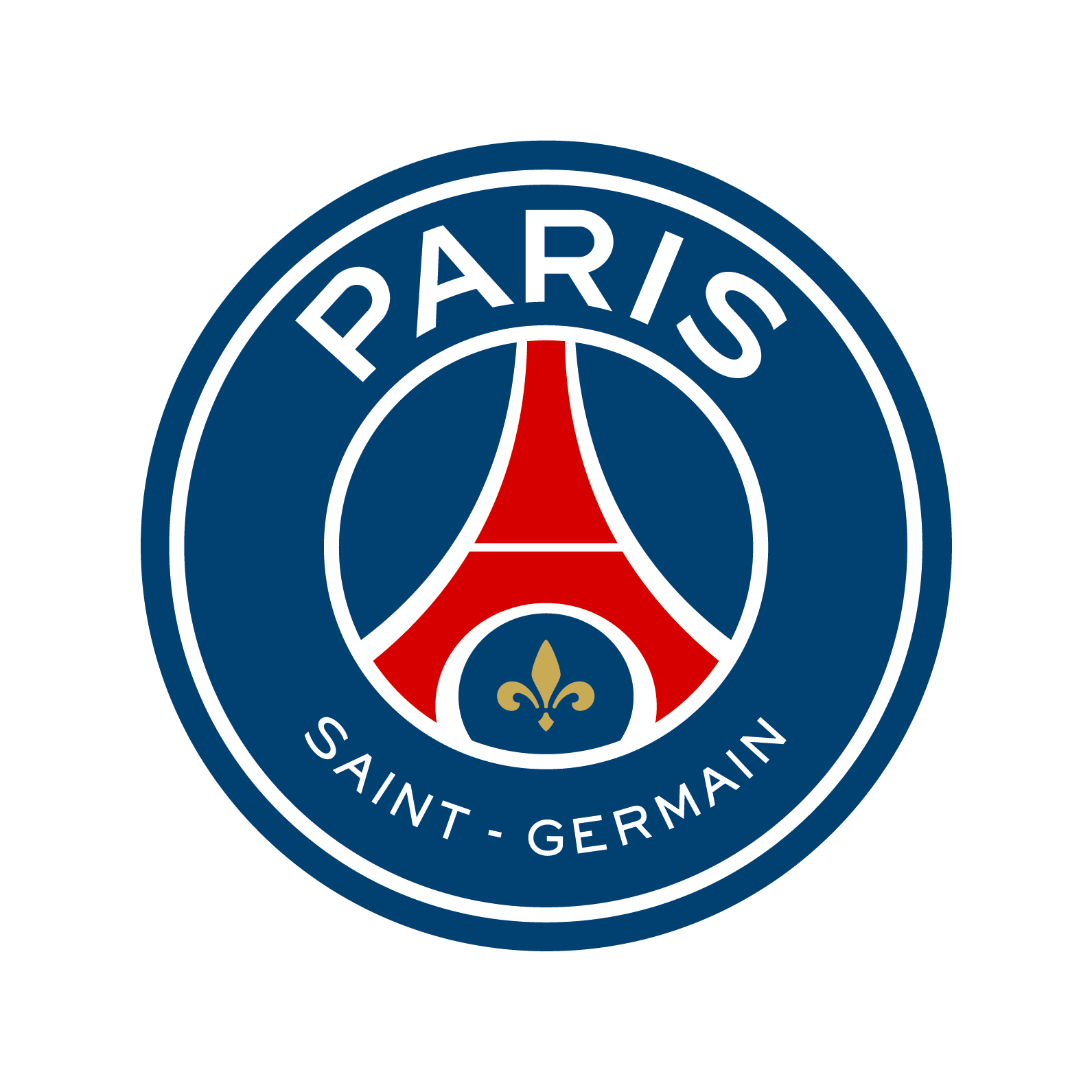 Psg Logo Aplat Rvb Copie