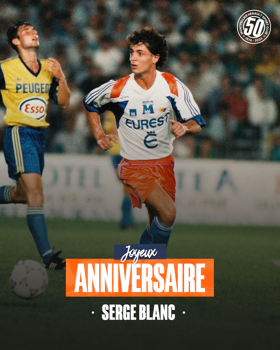 Stade lavallois. Le maillot extérieur de la saison 2020-2021 sera bleu et blanc
