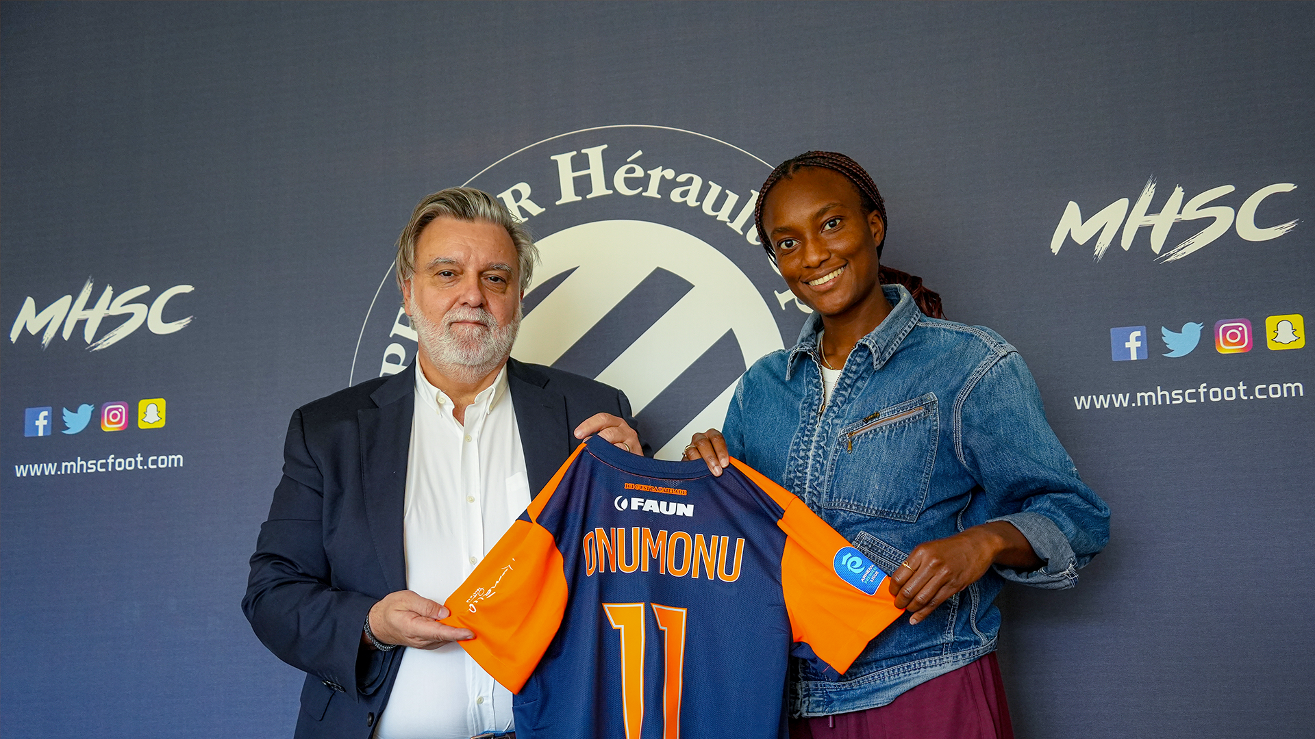 Ifeoma Onumonu