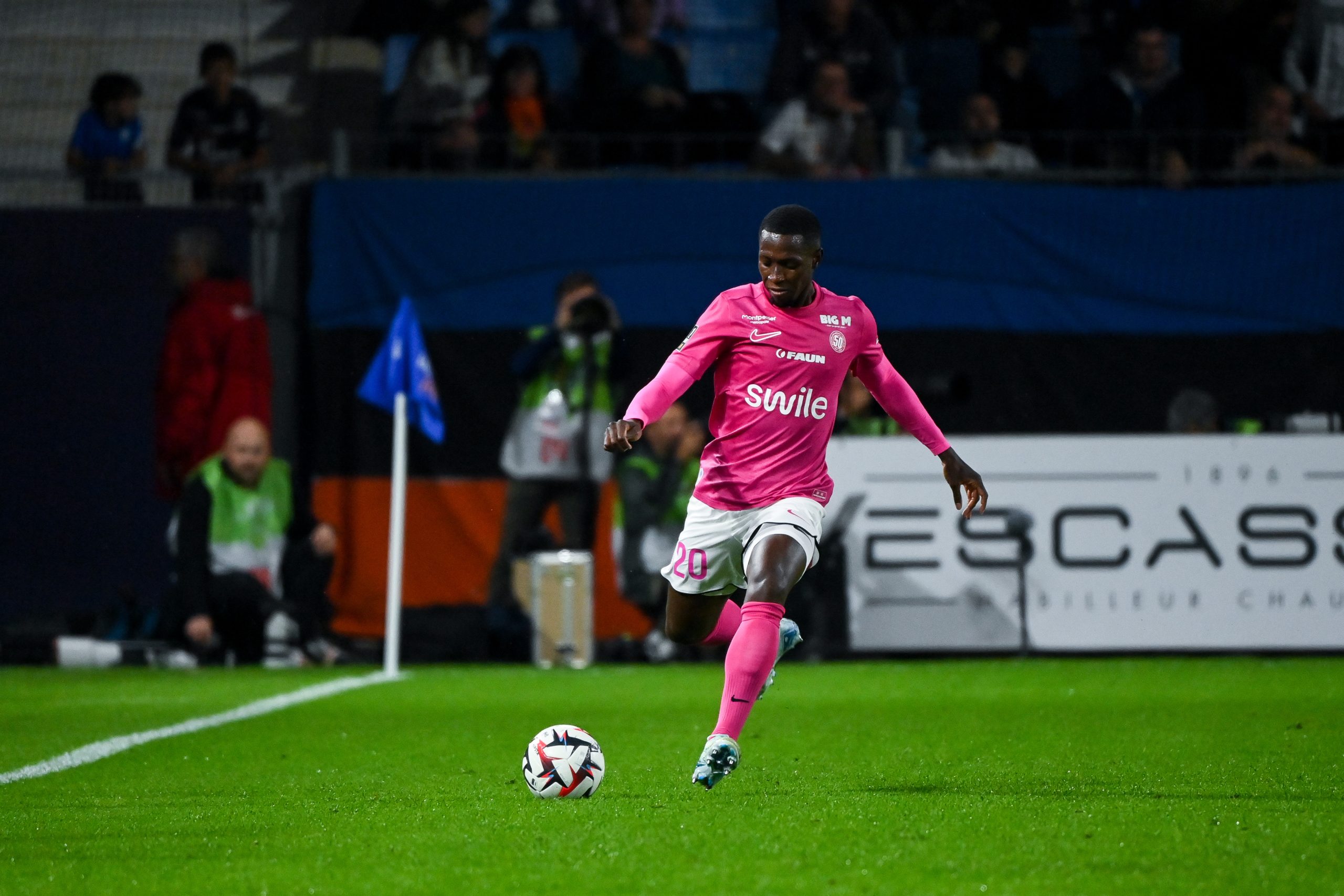 Toure 5