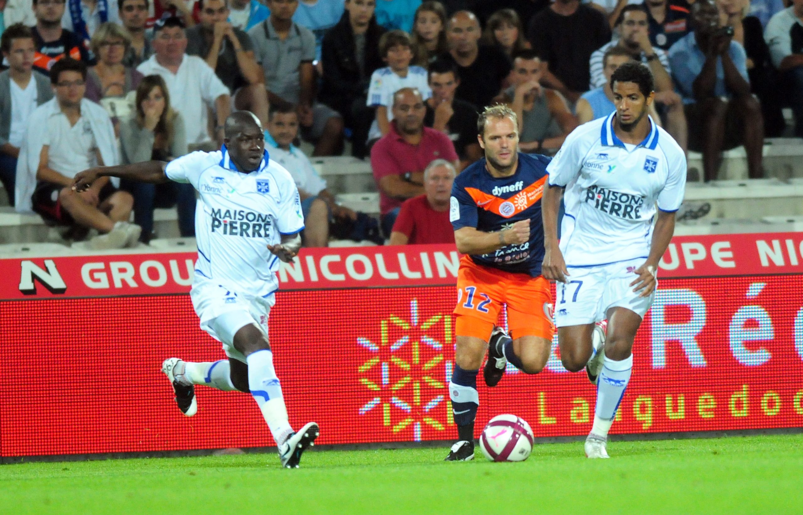 Auxerre53