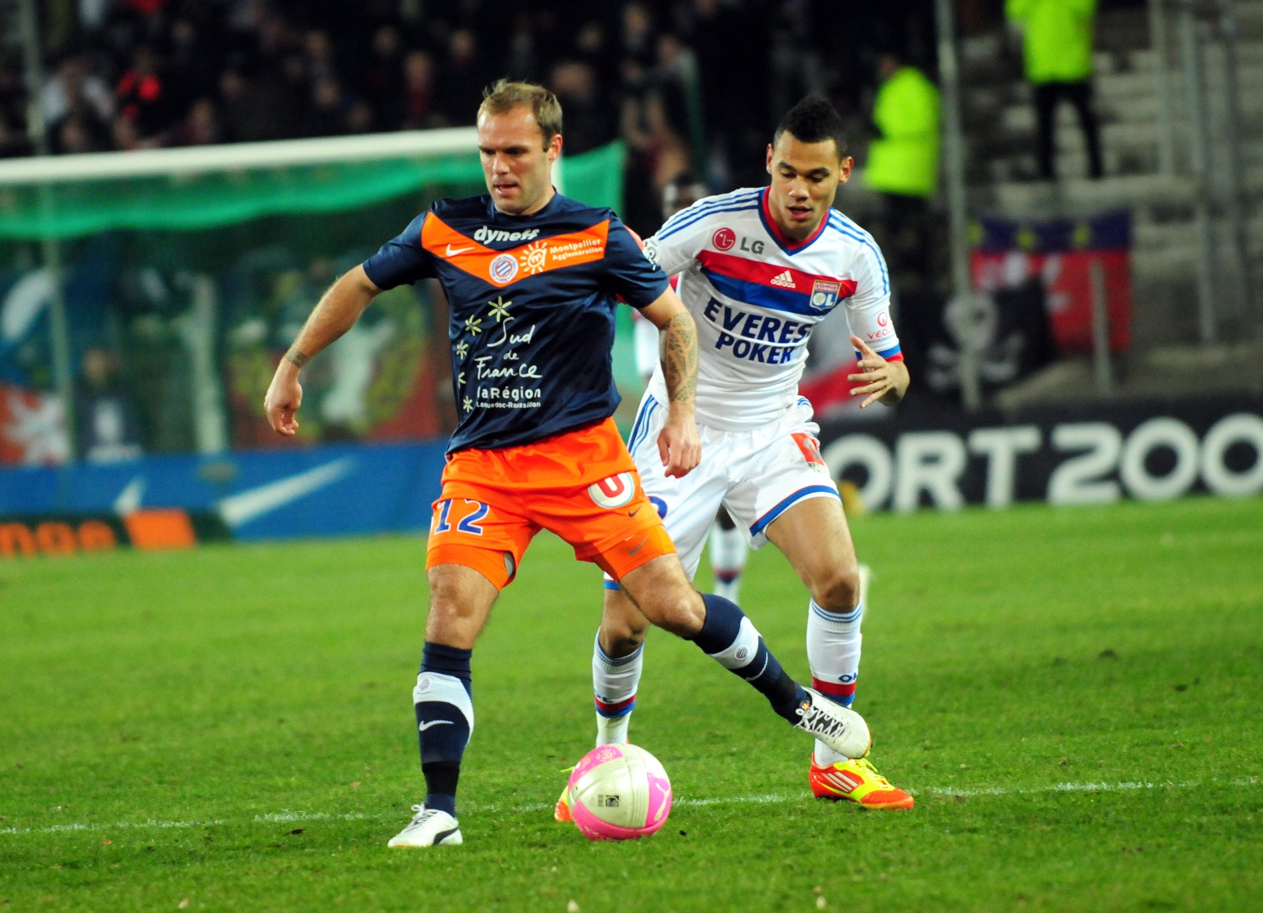 Lyon19