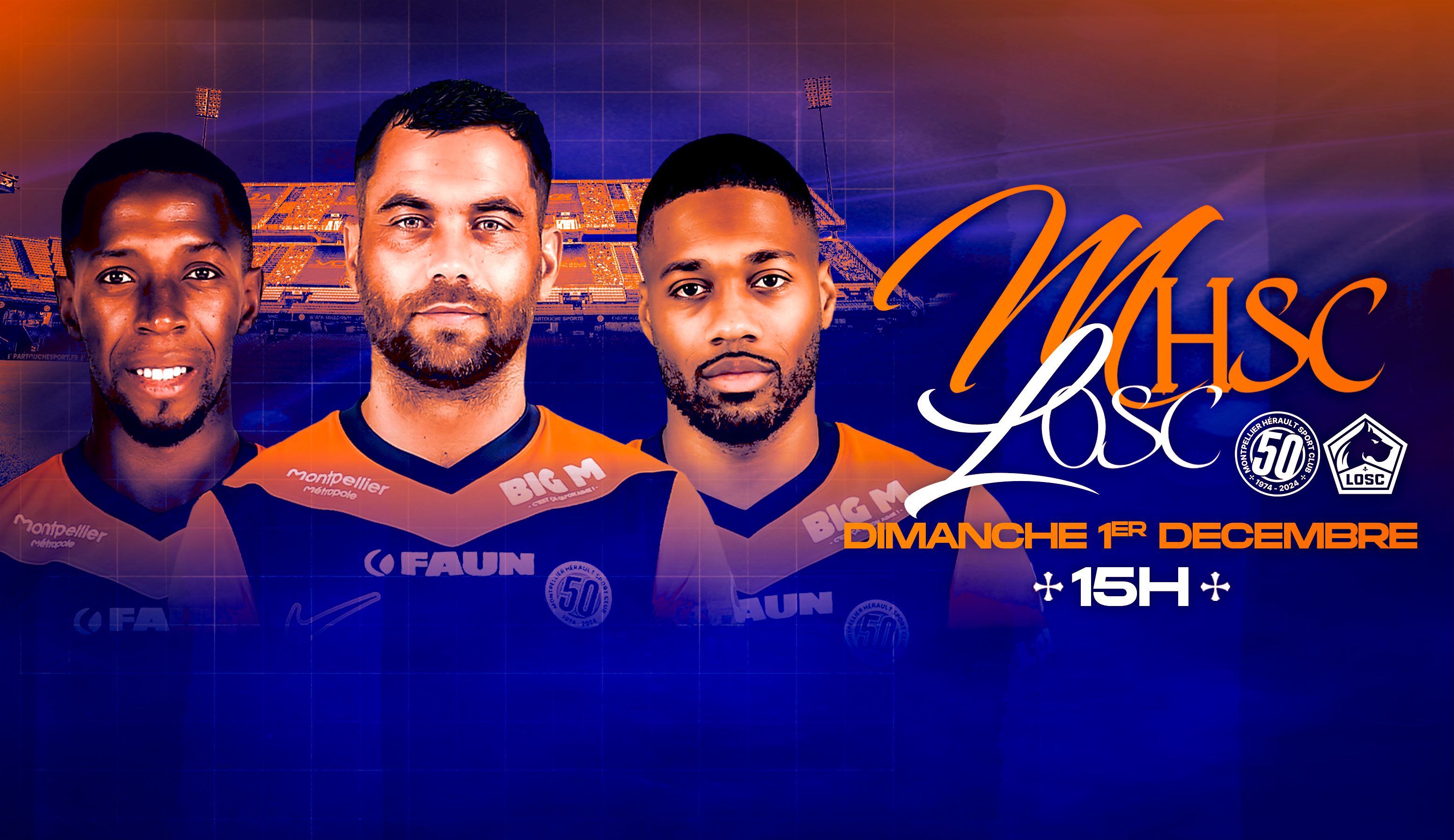 Promo Losc Vignette