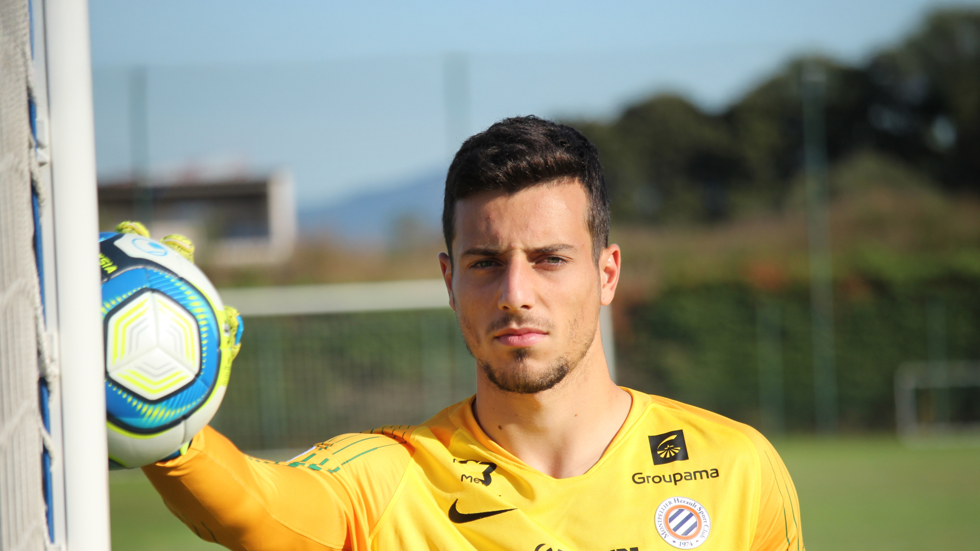 Carvalho Mise En Avant