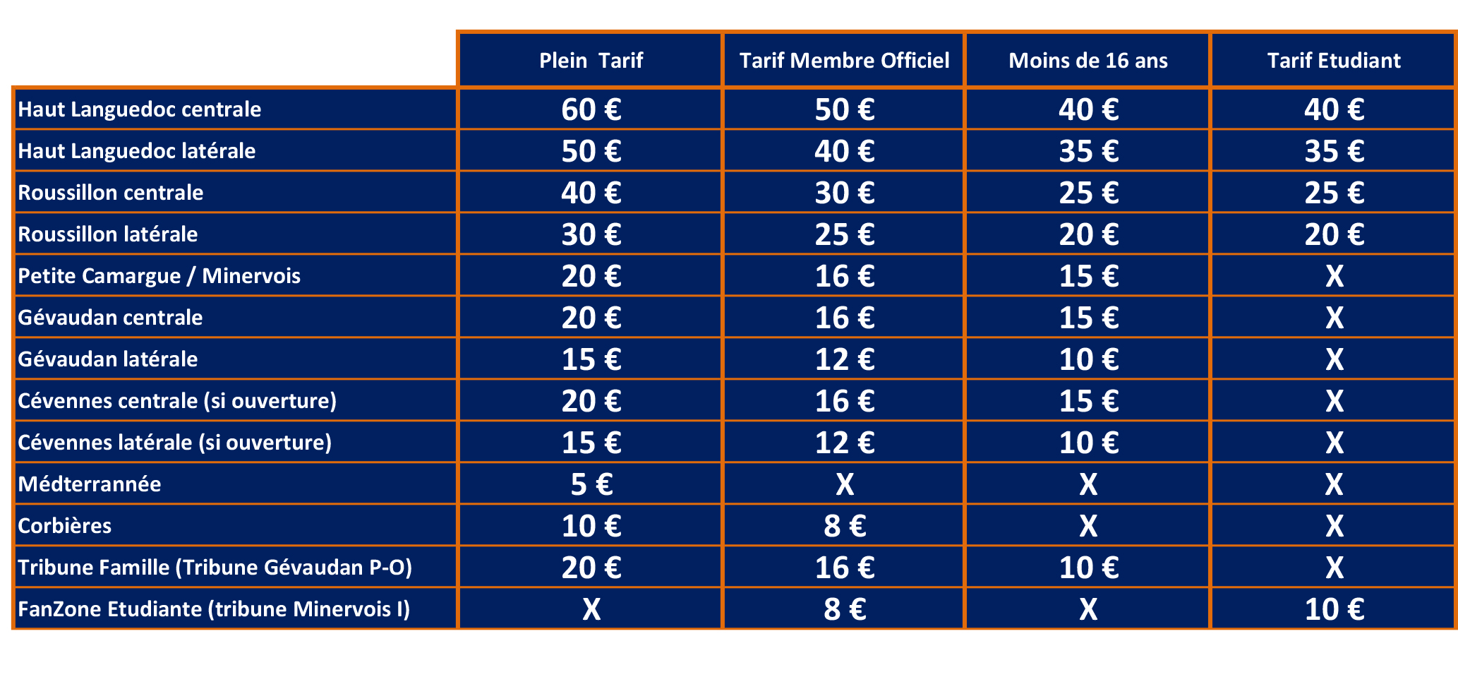 Copie De Tarifs Et Location Mhsc Vs Rc Lens Der