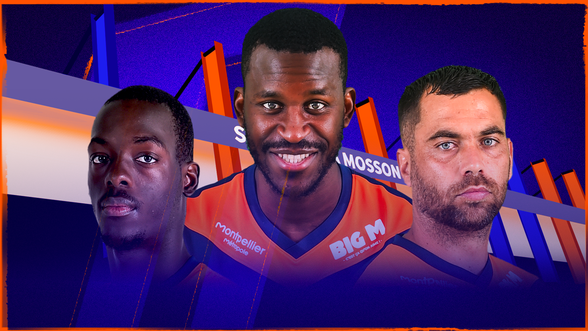 Billetterie : Plusieurs tribunes à 10 € pour MHSC - Stade Rennais FC !