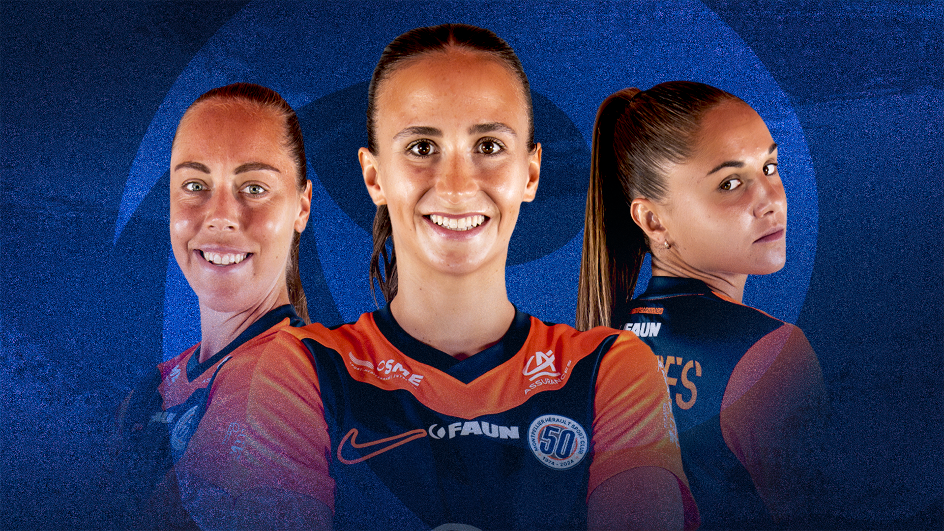 Billetterie : Venez soutenir les Féminines contre le Paris FC !