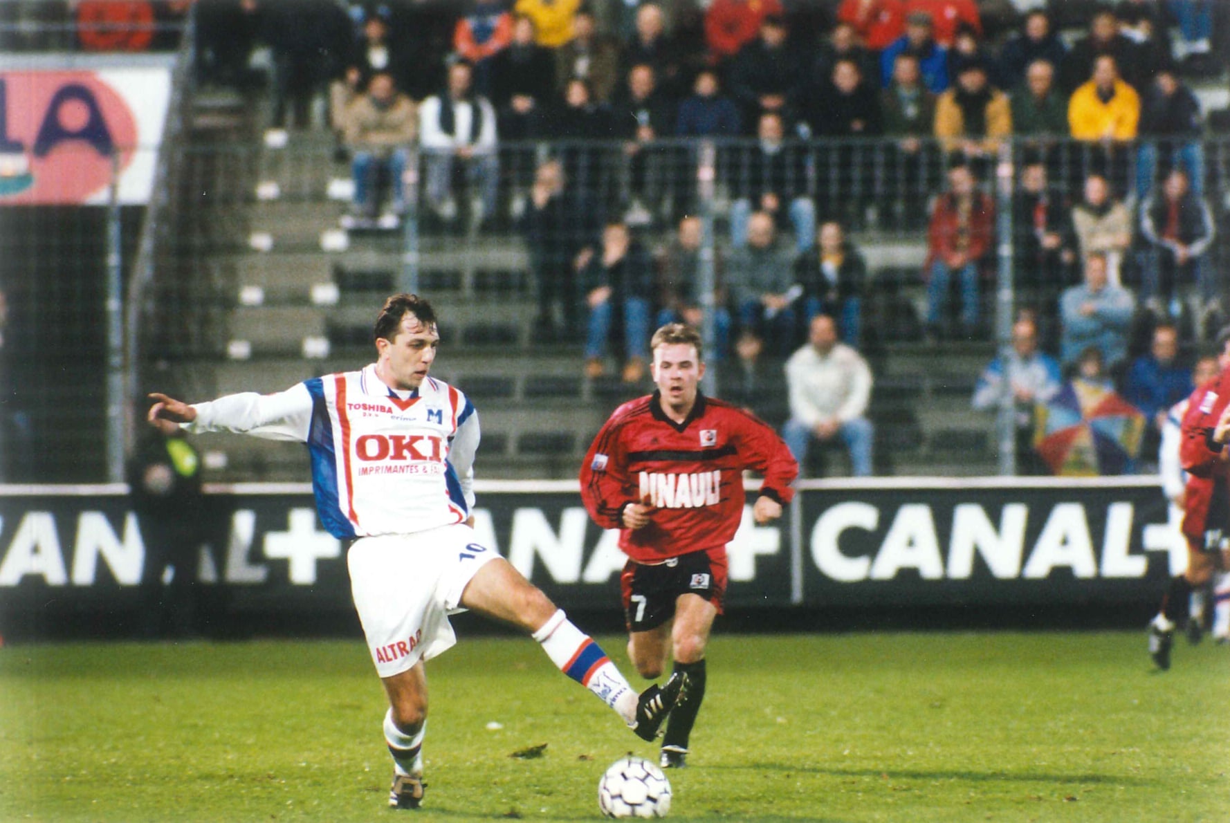 Srfcmhsc 98 99 B